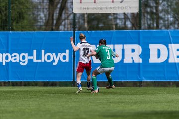 Bild 376 - wBJ Hamburger SV - SV Werder Bremen : Ergebnis : 1:3
